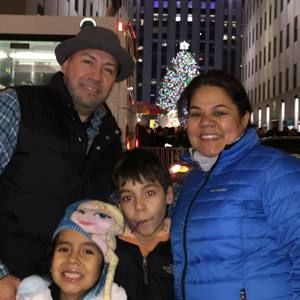 Meet your Posher, Armando